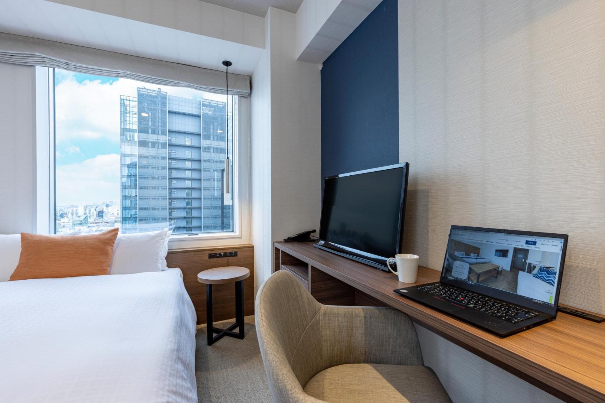 Hotel Tokyu Aoyama Premier Tokyo