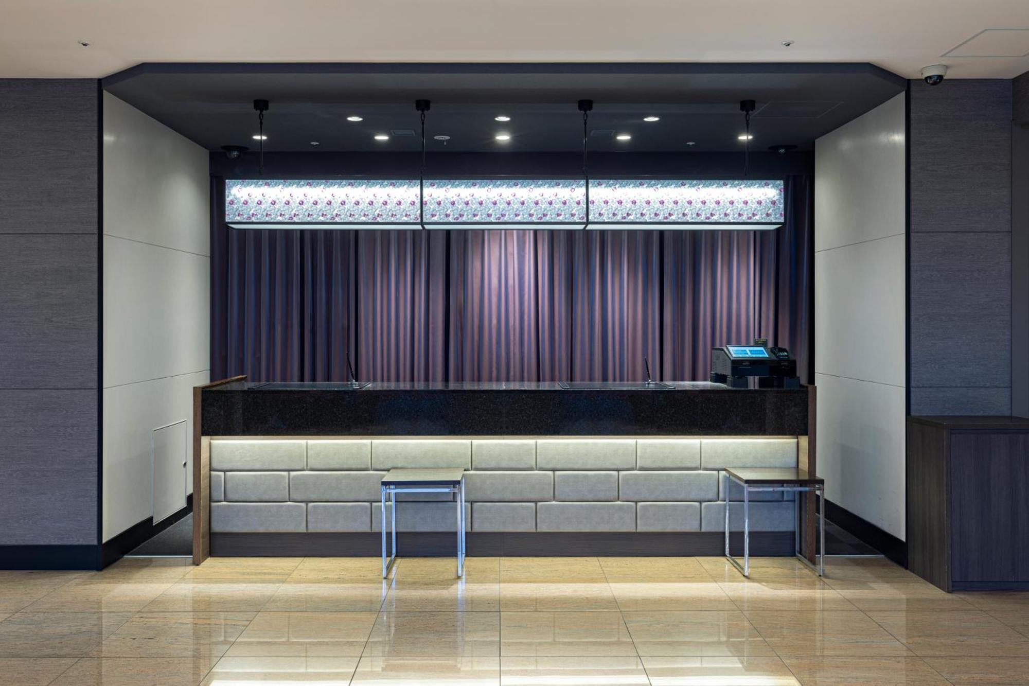 Tokyu Aoyama Premier 4* Tokyo
