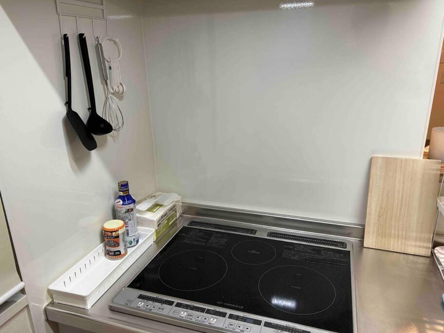Apartment Jr Takadababa 2 Min/shinjuku Area/free Wi-fi/4ldk