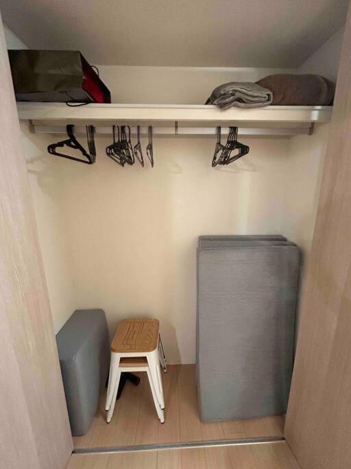 Jr Takadababa 2 Min/shinjuku Area/free Wi-fi/4ldk Apartment *