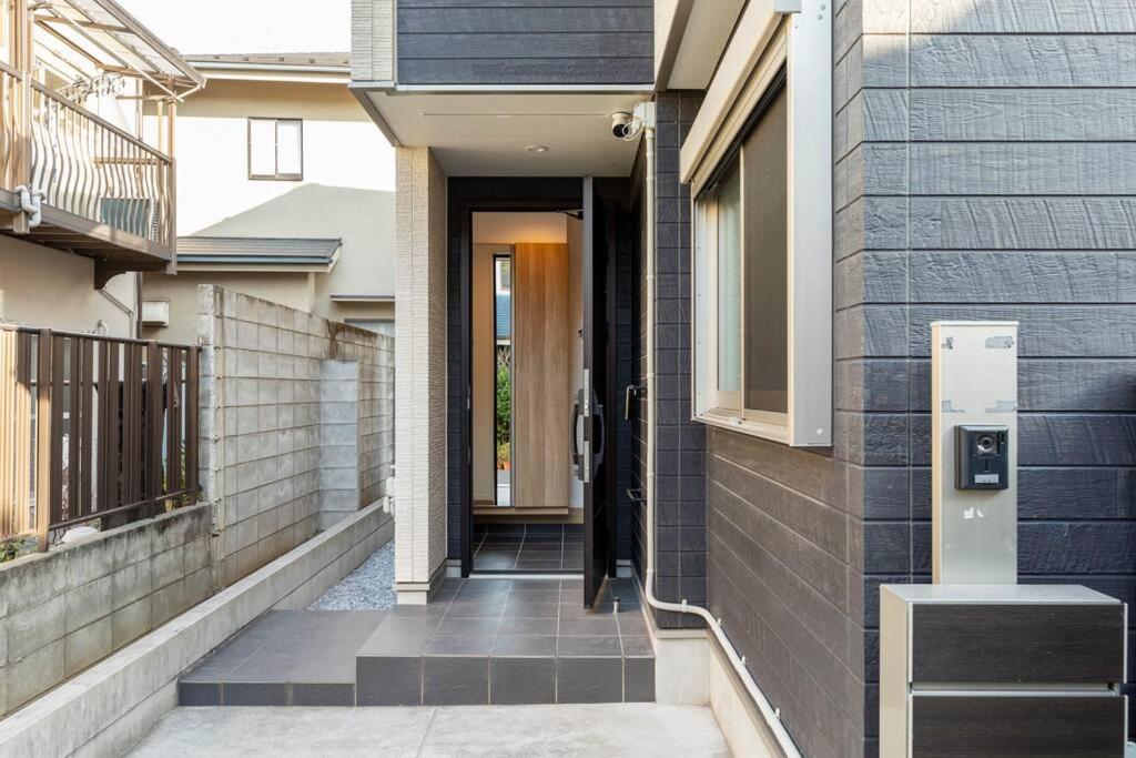 Apartment Relastay Kamata *