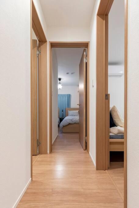 Relastay Kamata Apartment