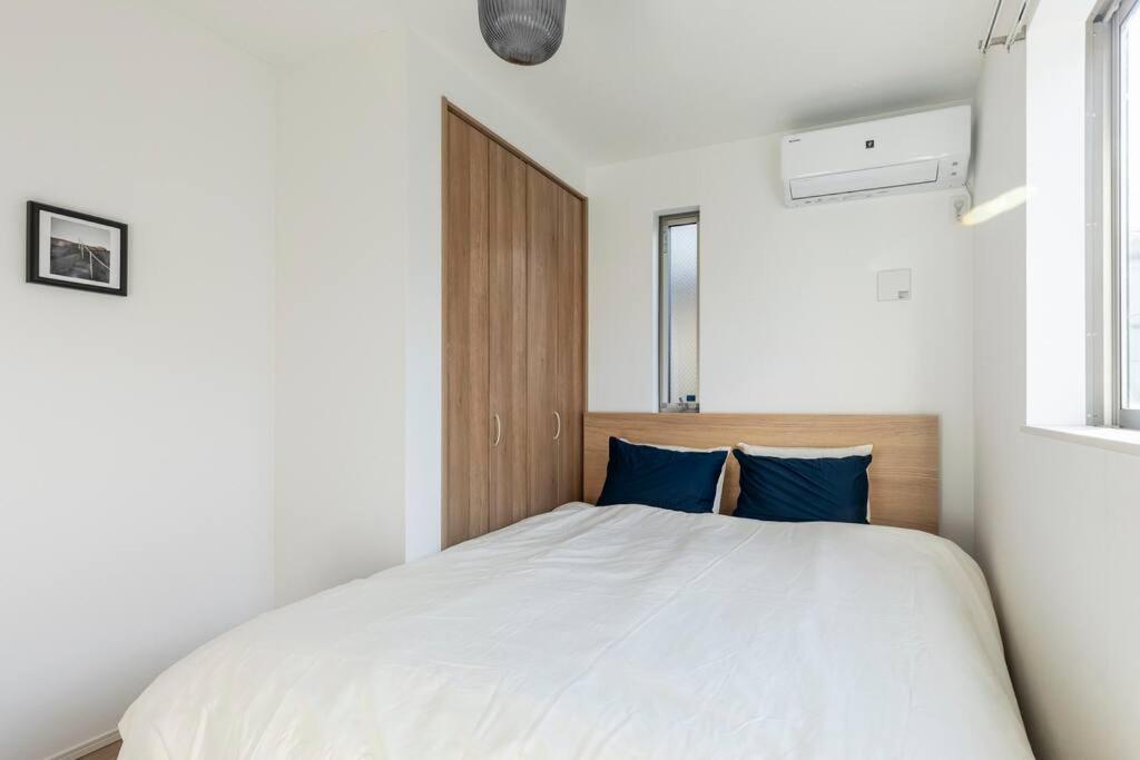 Apartment Relastay Kamata Tokyo