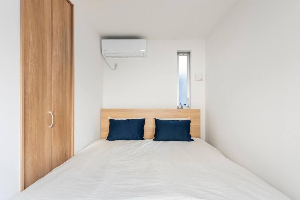 Relastay Kamata Apartment Tokyo
