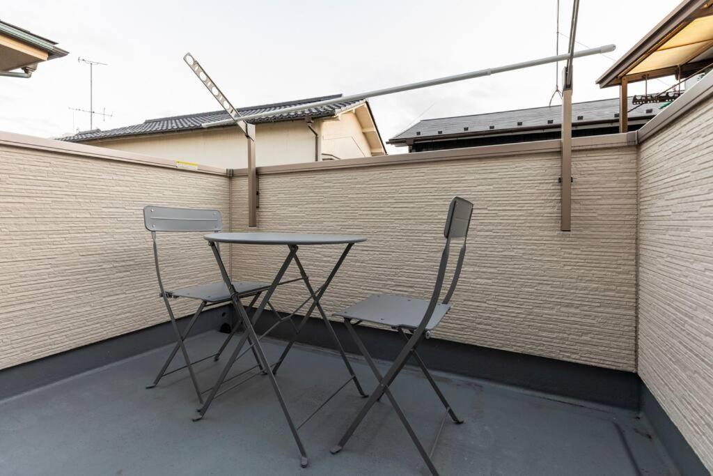 Relastay Kamata Apartment