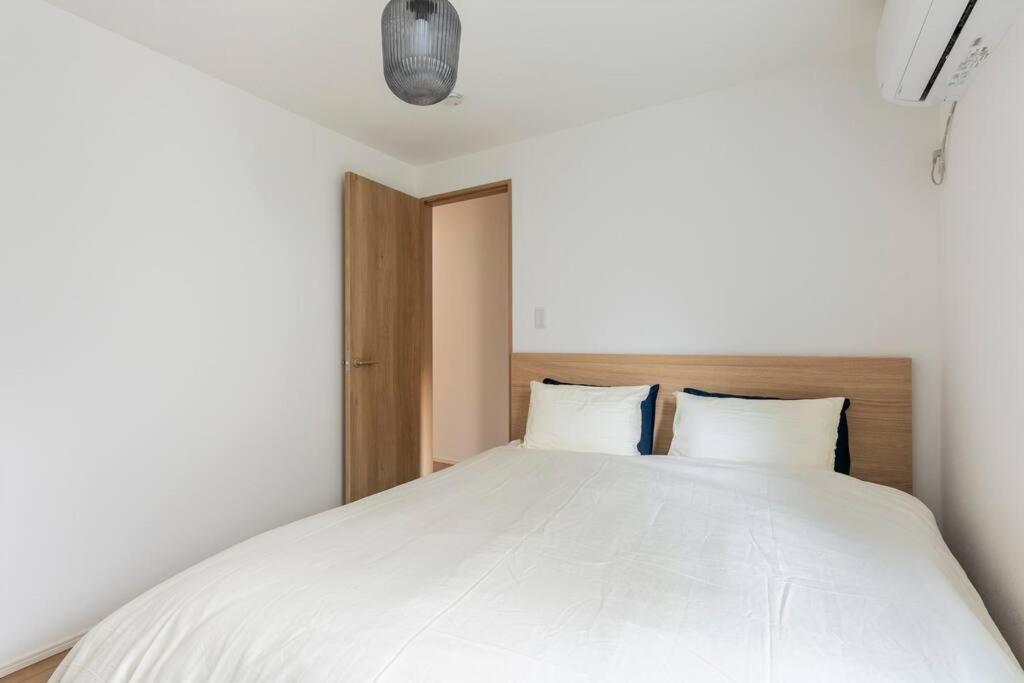 Apartment Relastay Kamata Tokyo