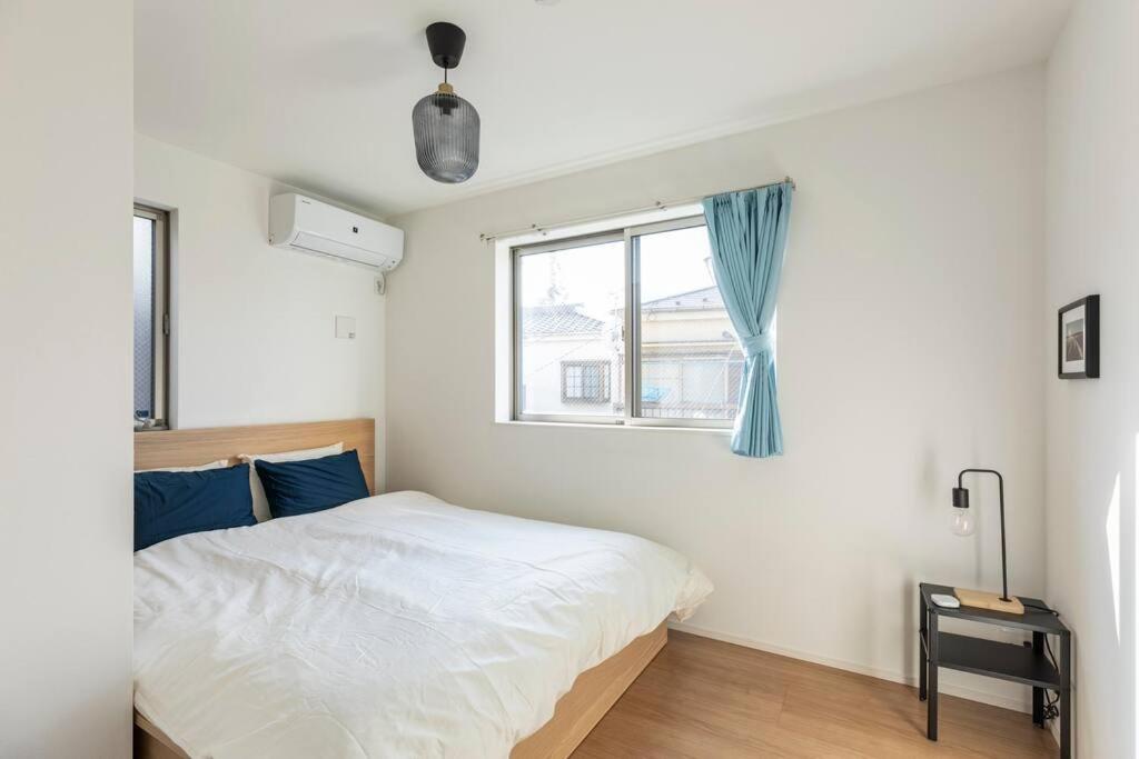 Relastay Kamata Tokyo