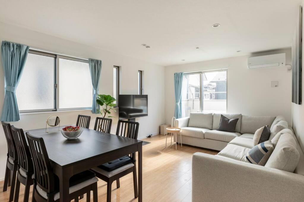 Apartment Relastay Kamata *