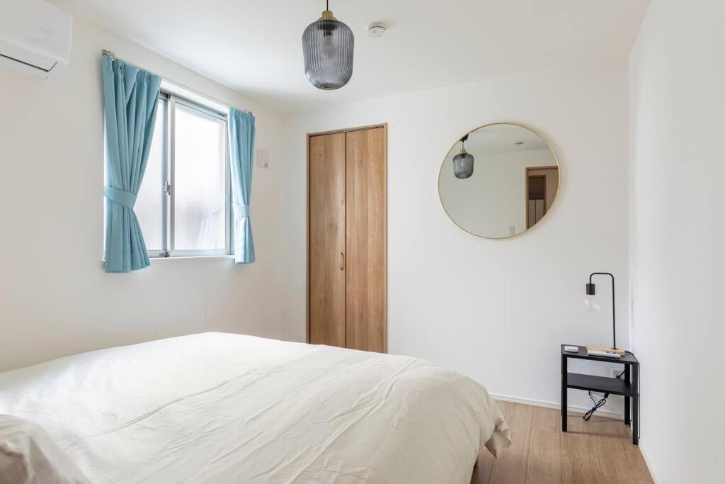 Apartment Relastay Kamata Tokyo