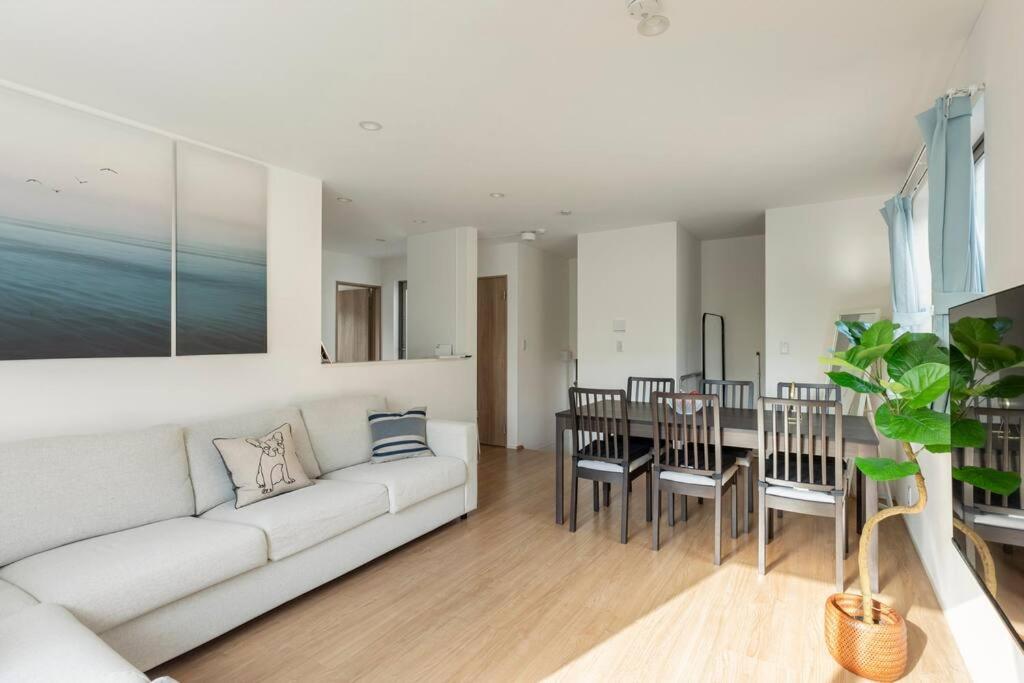 Relastay Kamata Apartment *
