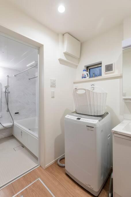 Relastay Kamata Apartment *