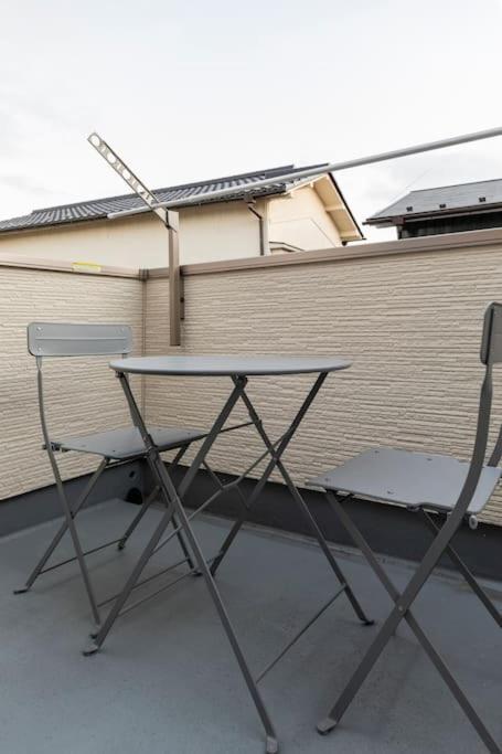 Apartment Relastay Kamata *
