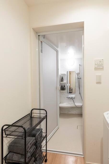 Apartment Relastay Kamata Tokyo