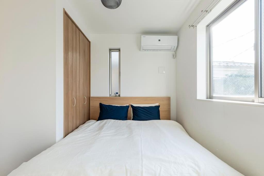 Relastay Kamata * Tokyo