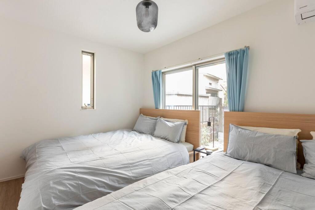 Relastay Kamata Apartment