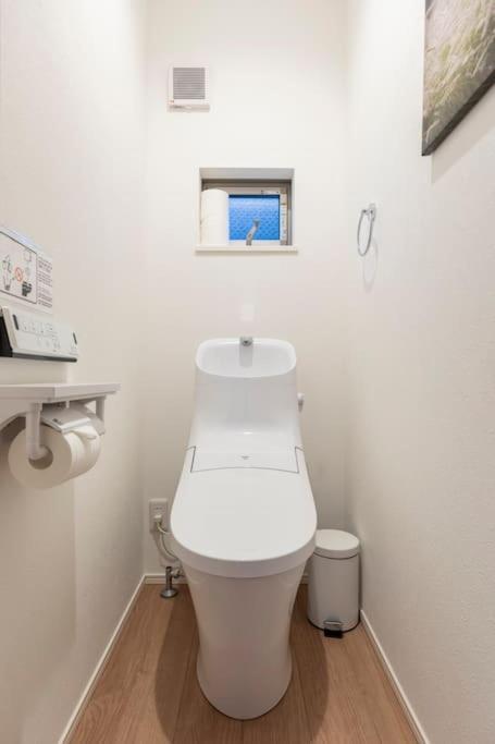 Relastay Kamata Apartment Tokyo
