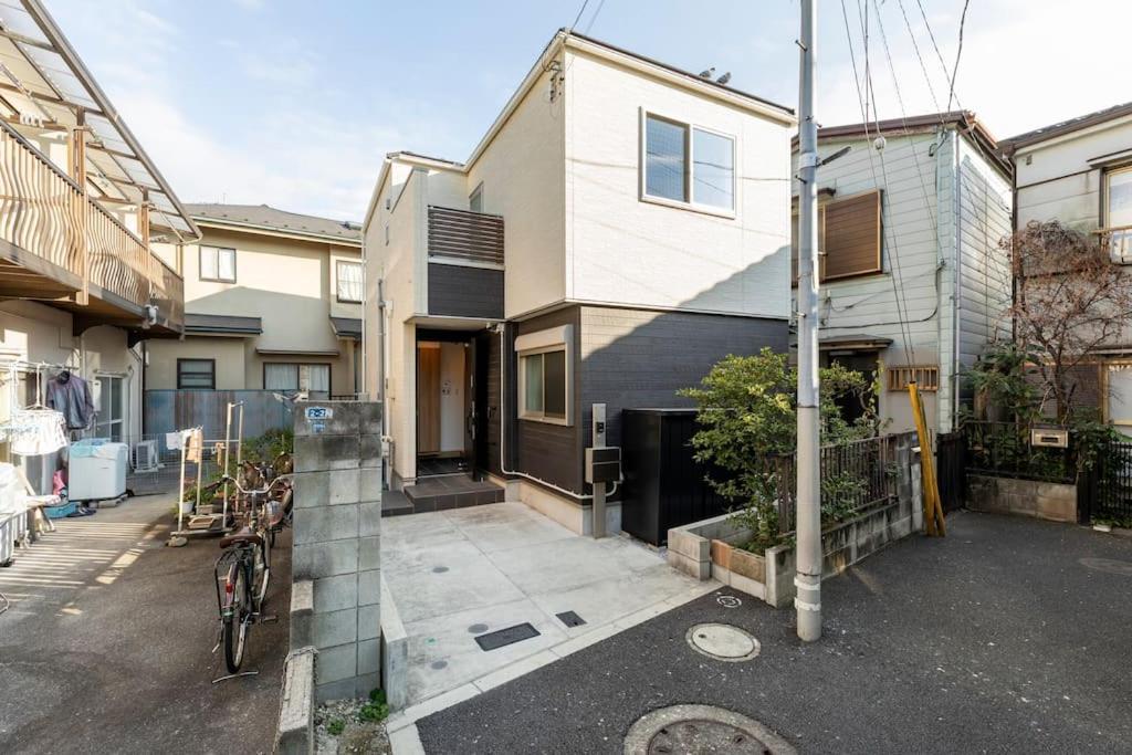 Relastay Kamata Tokyo