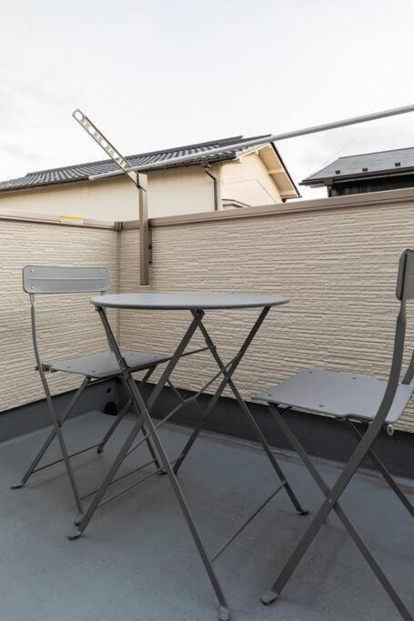 Relastay Kamata Apartment