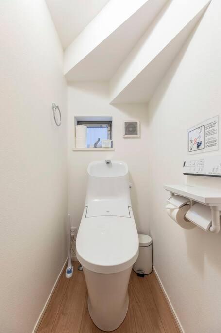Apartment Relastay Kamata Tokyo