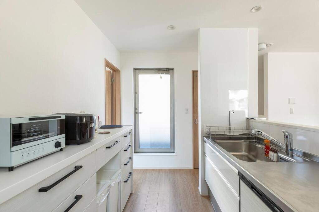 Apartment Relastay Kamata
