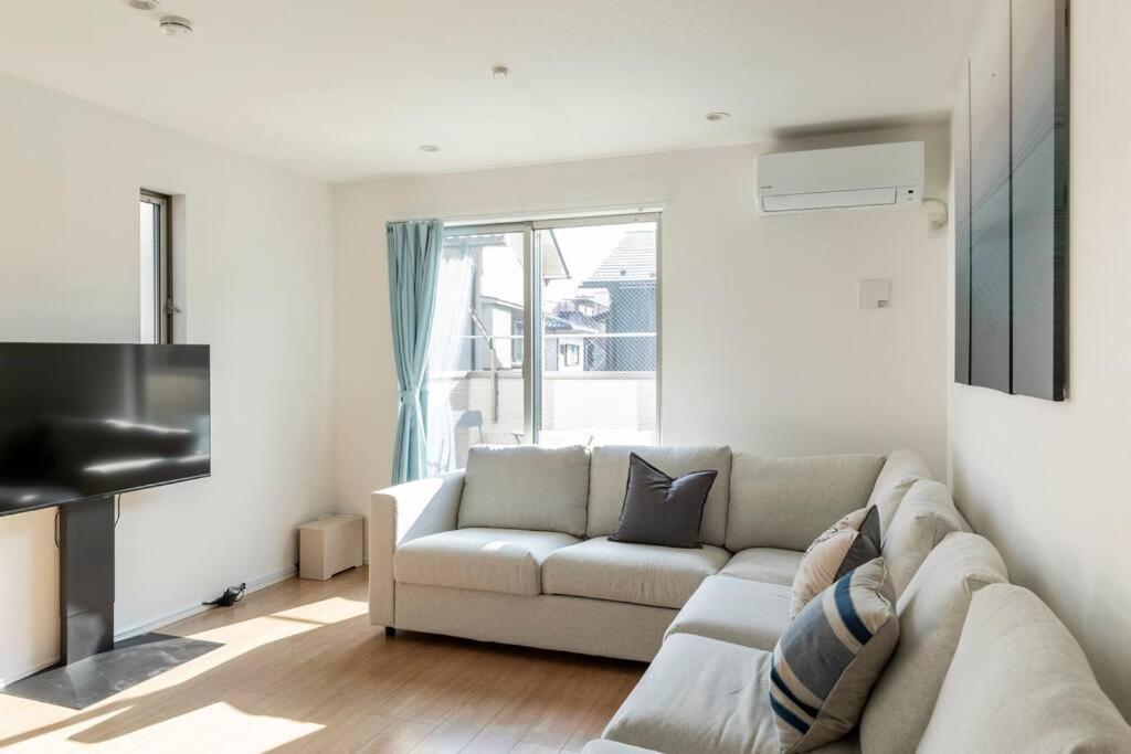 Relastay Kamata Tokyo