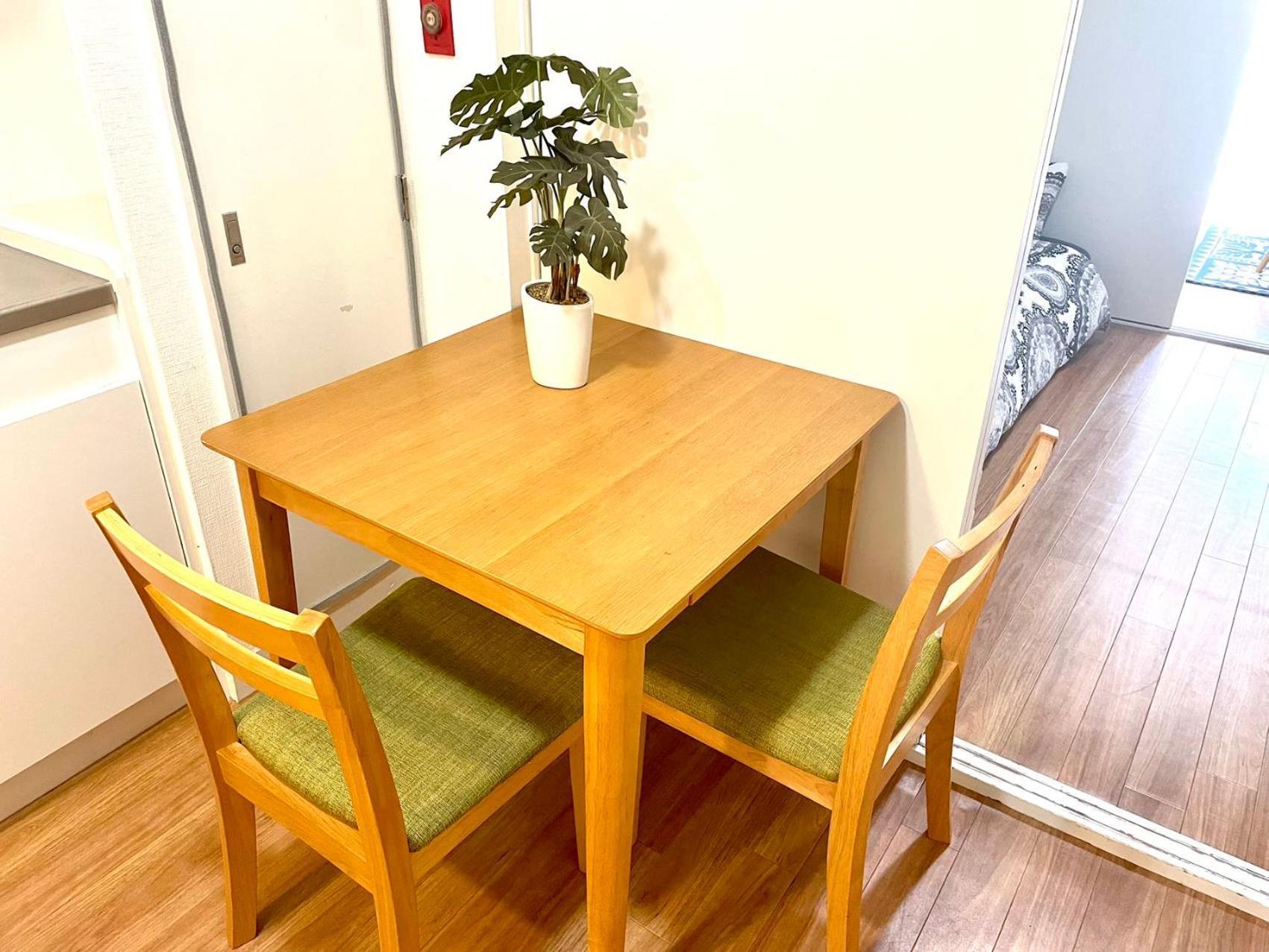 Ikebukuro House 3f Apartment *