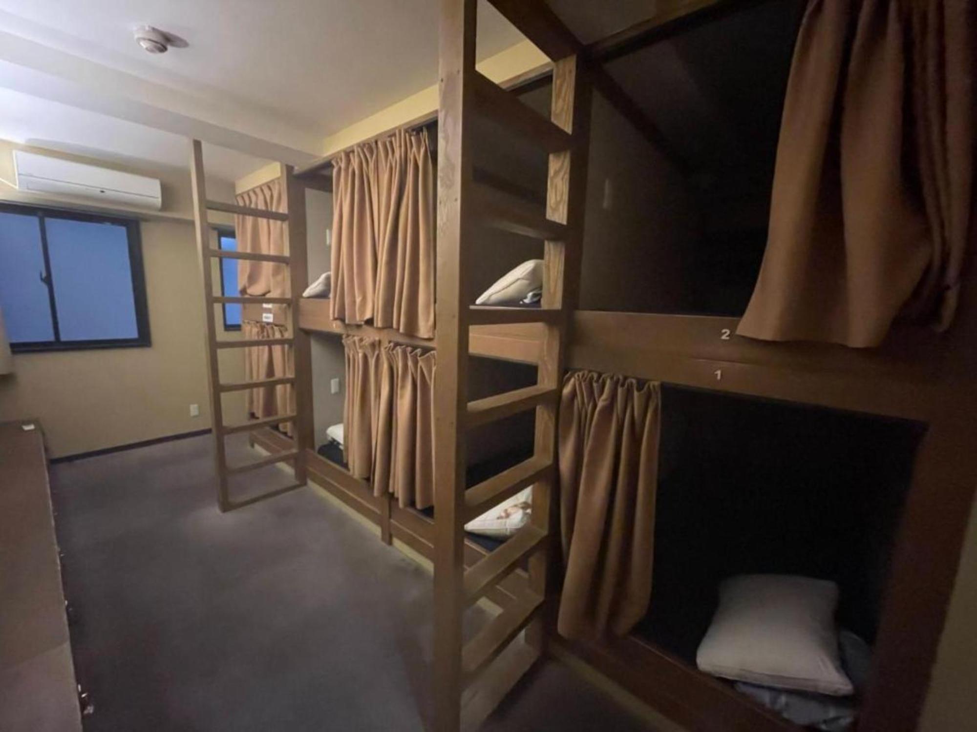 ｔｅｎｔｅｎ ｇｕｅｓｔｈｏｕｓｅ - Vacation 47764v Tokyo