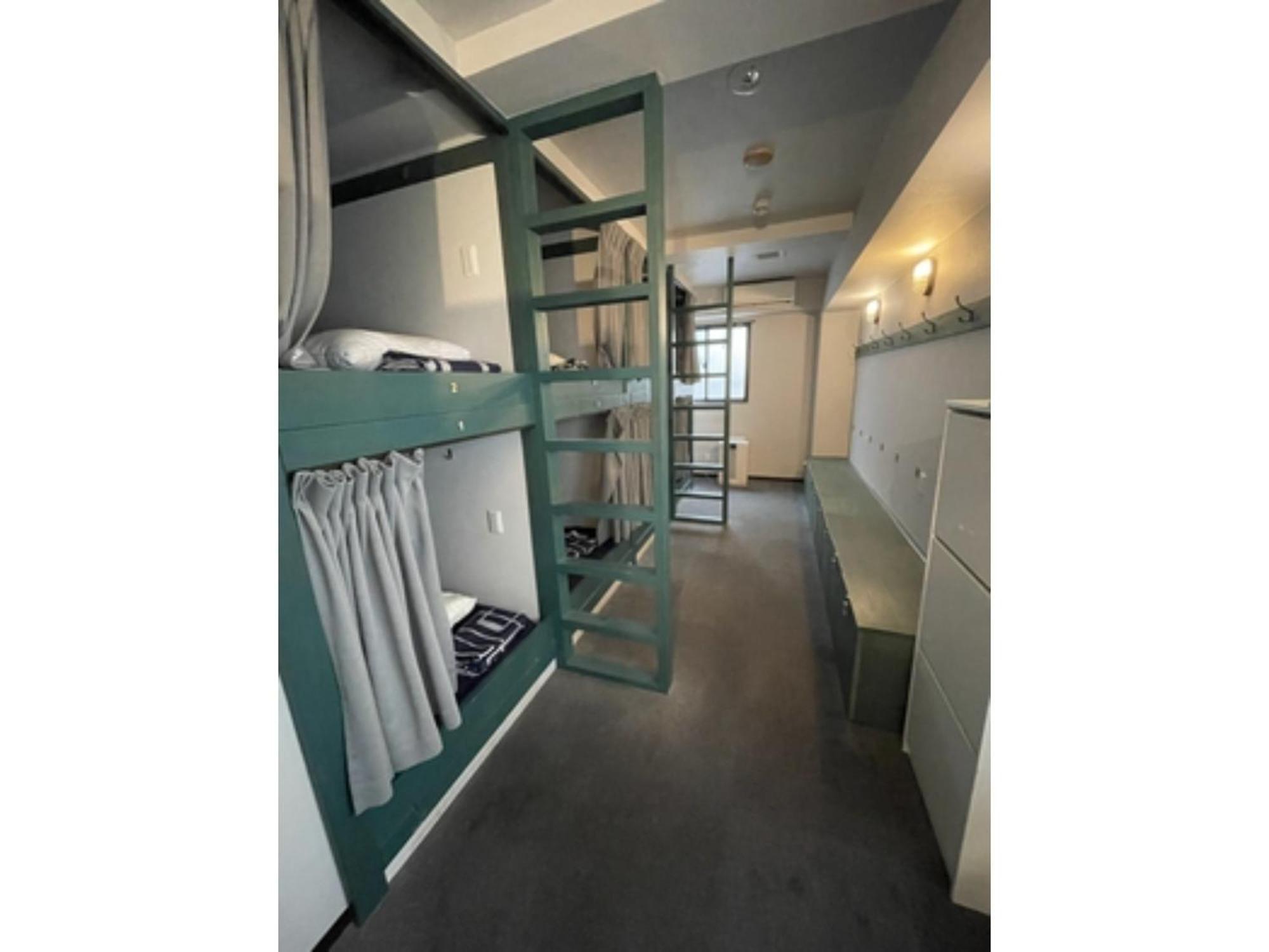 Hotel ｔｅｎｔｅｎ ｇｕｅｓｔｈｏｕｓｅ - Vacation 47764v Tokyo