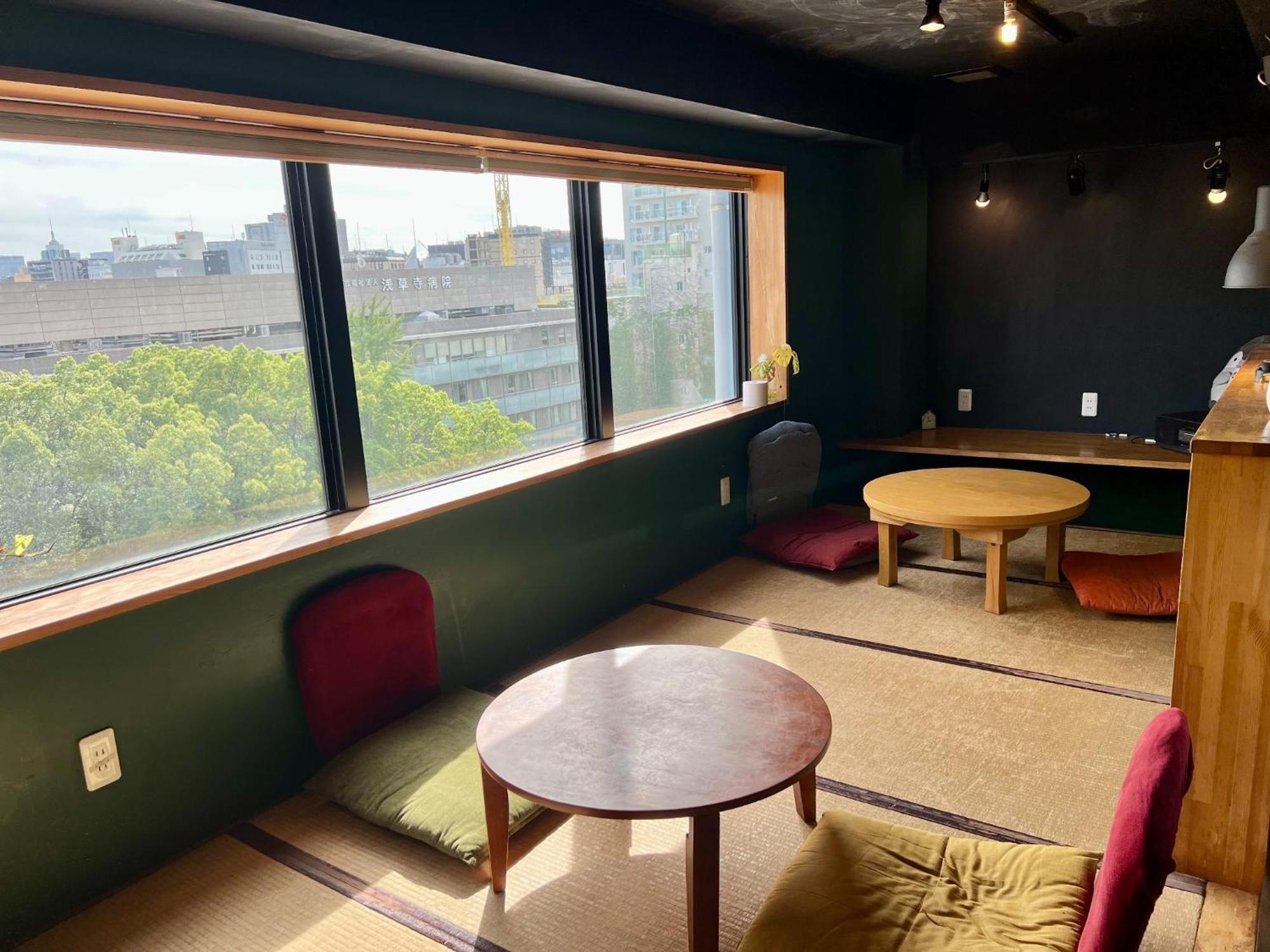 ｔｅｎｔｅｎ ｇｕｅｓｔｈｏｕｓｅ - Vacation 47764v Hotel *