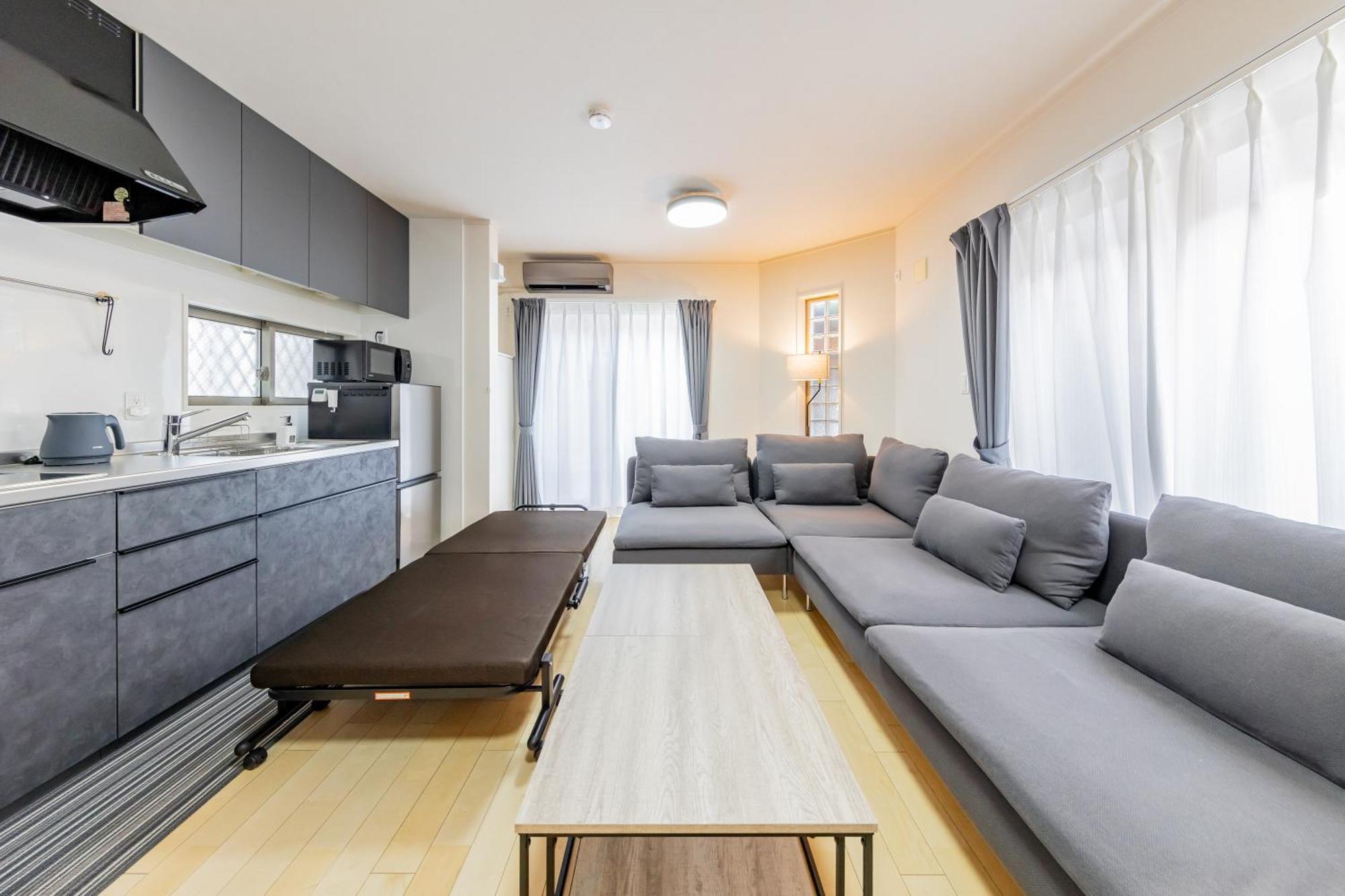 Han's Ebisu - Shibuya - Entire House For Max 10 Ppl Holiday home *
