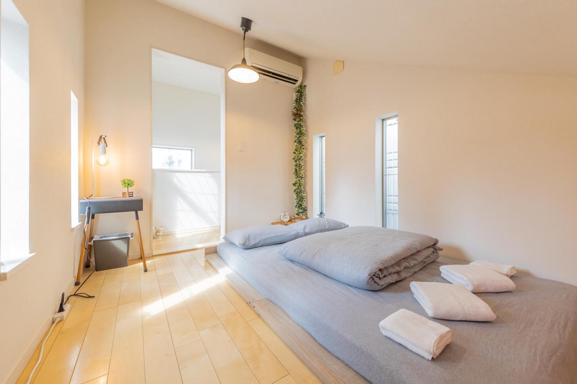Han's Ebisu - Shibuya - Entire House For Max 10 Ppl Holiday home
