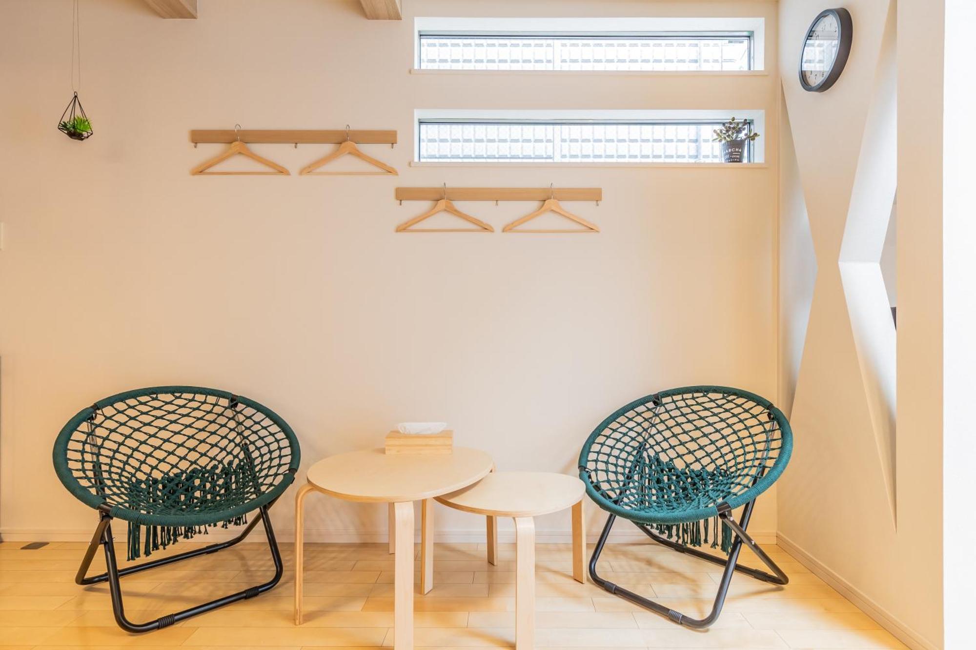 Holiday home Han's Ebisu - Shibuya - Entire House For Max 10 Ppl *