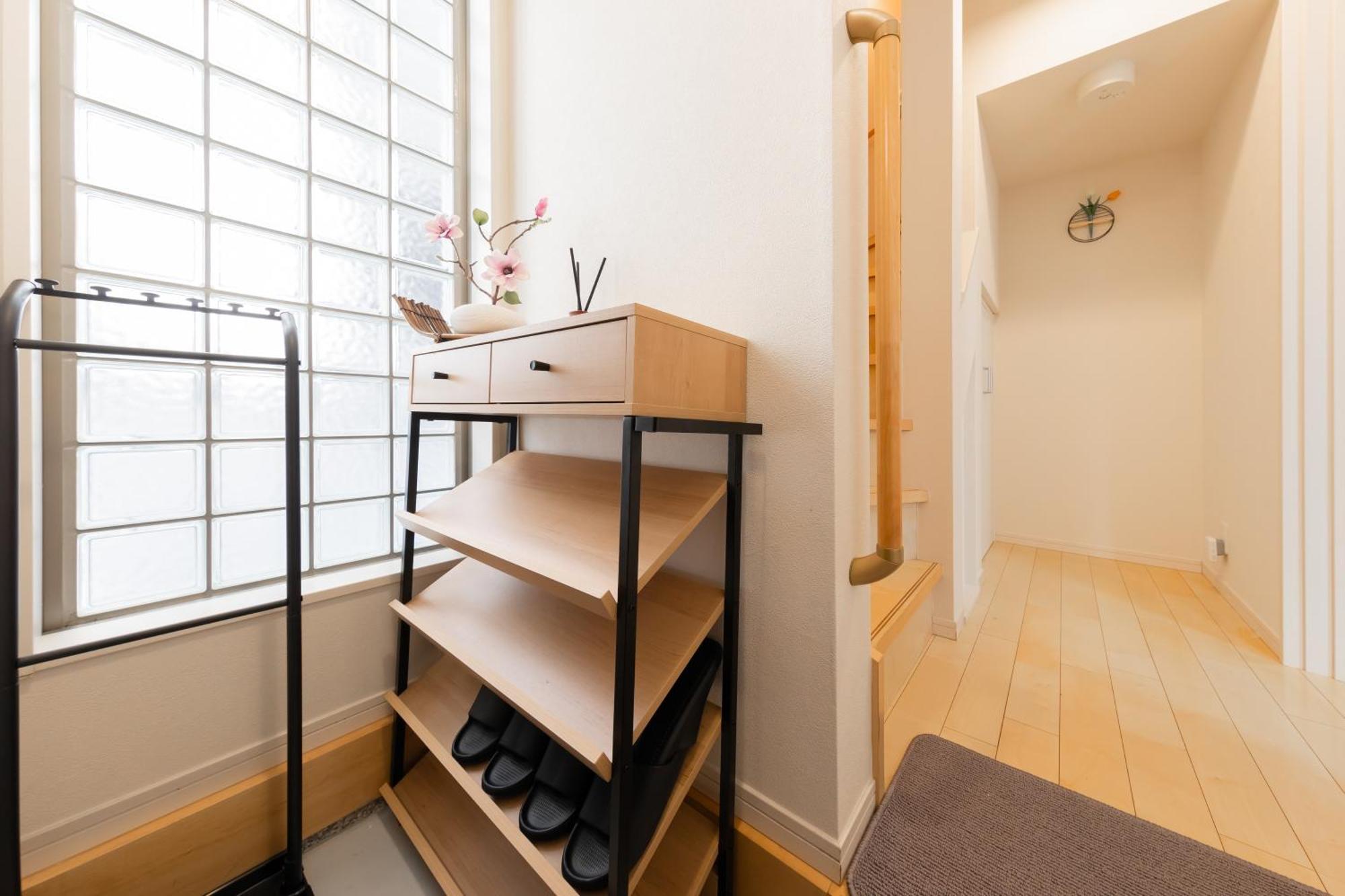 Han's Ebisu - Shibuya - Entire House For Max 10 Ppl *