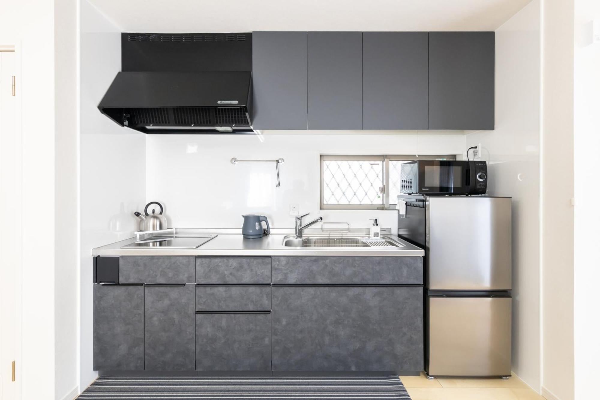 Holiday home Han's Ebisu - Shibuya - Entire House For Max 10 Ppl *