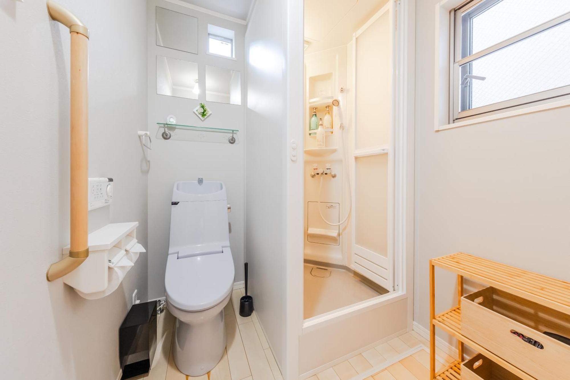 Holiday home Han's Ebisu - Shibuya - Entire House For Max 10 Ppl Tokyo