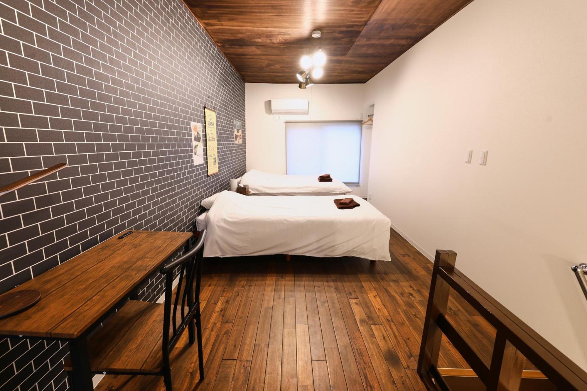 Apartment 和氣会々　都立家政 Tokyo