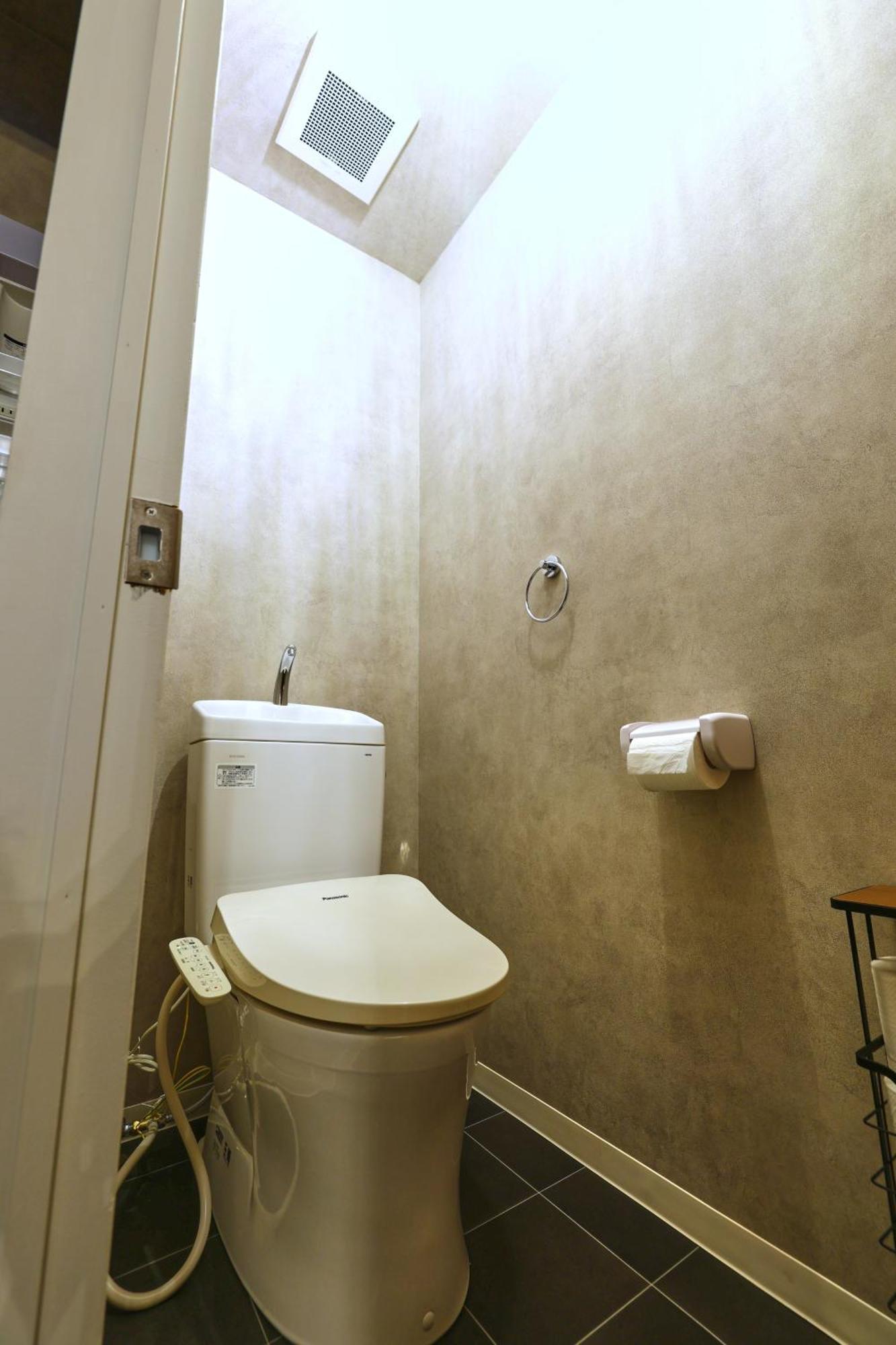 和氣会々　都立家政 Apartment