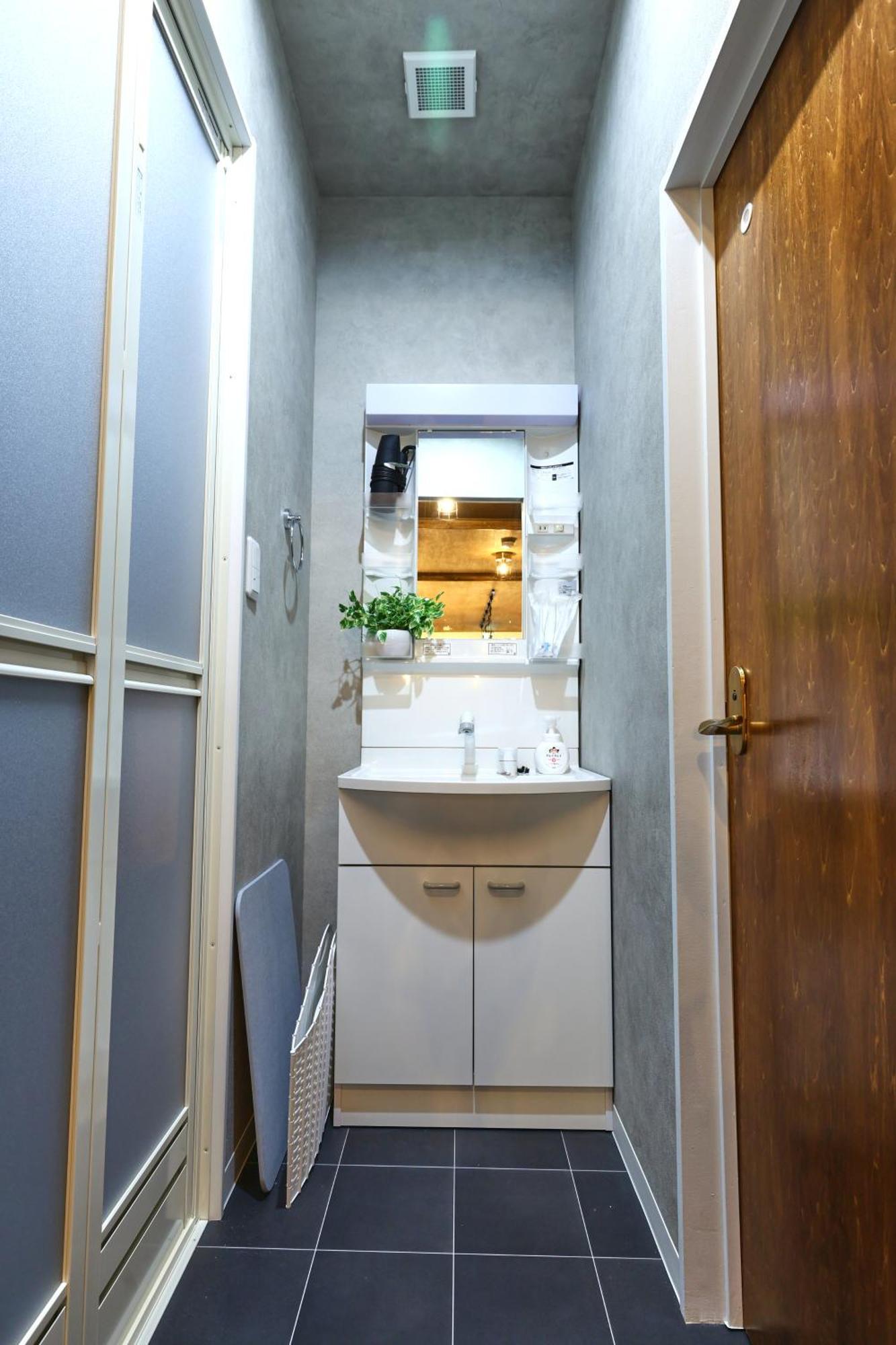 Apartment 和氣会々　都立家政 Tokyo