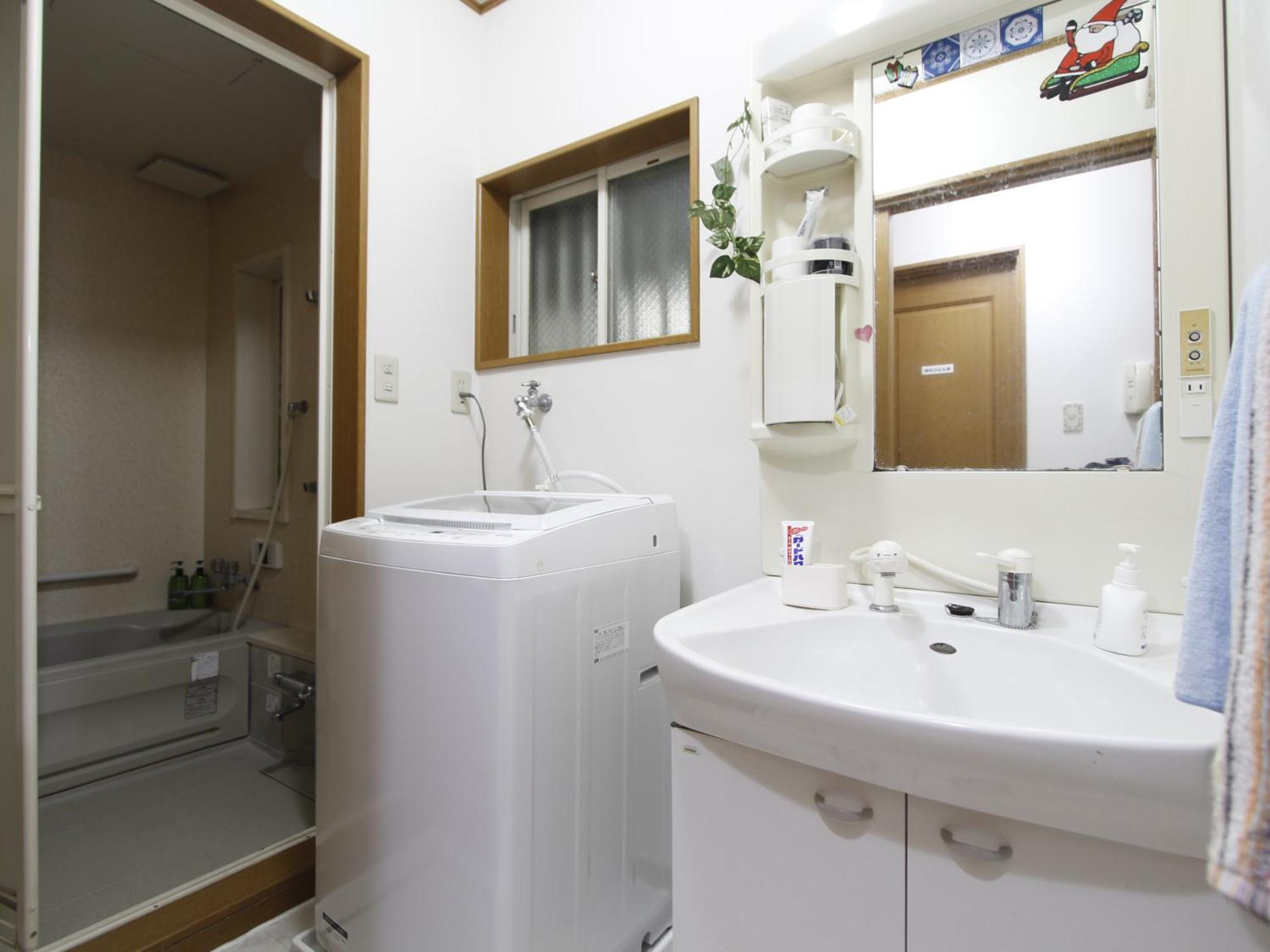 Apartment Sinnjyuku・家族やグループ・希少独立townhouse Tokyo