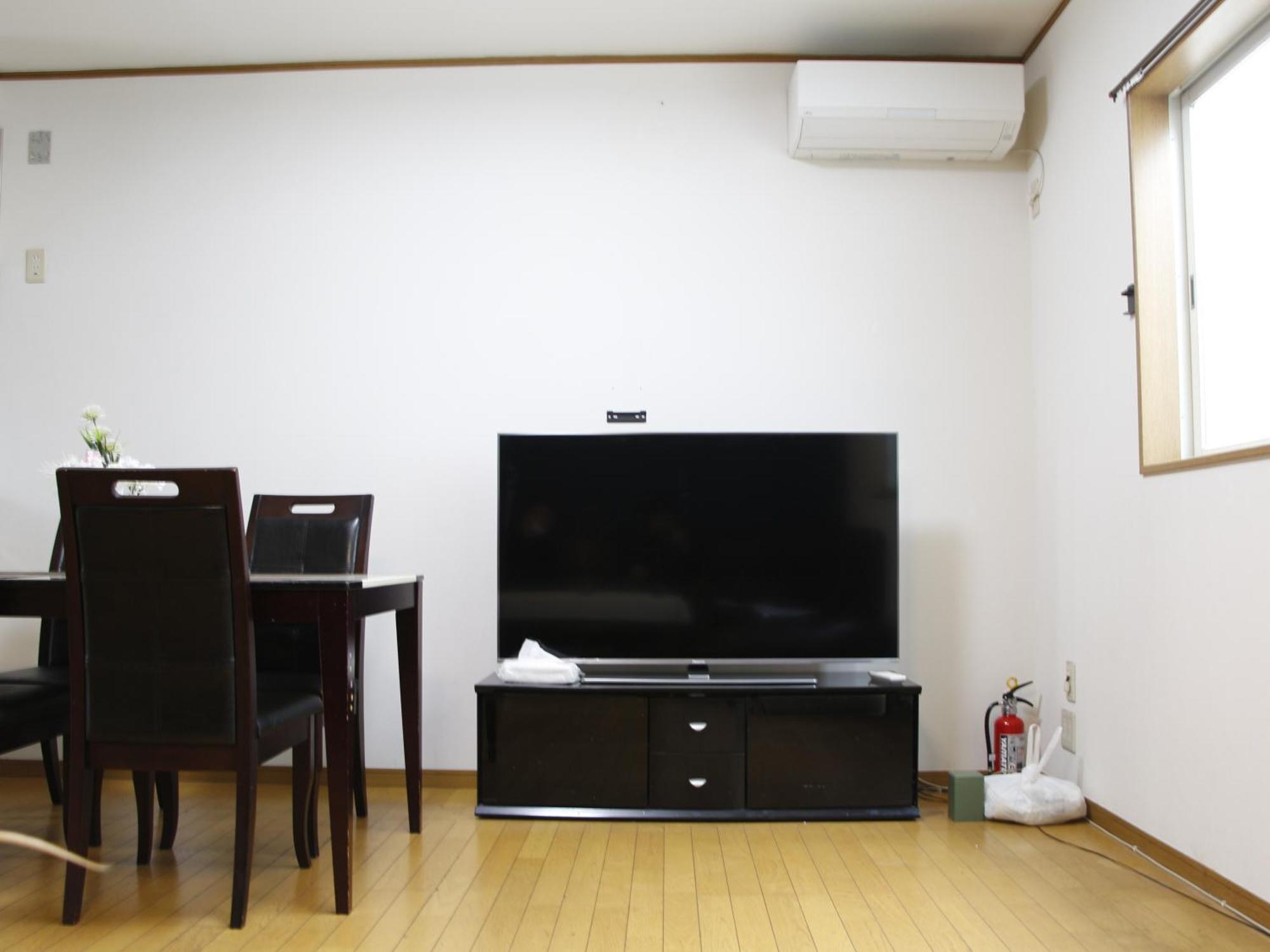 Apartment Sinnjyuku・家族やグループ・希少独立townhouse