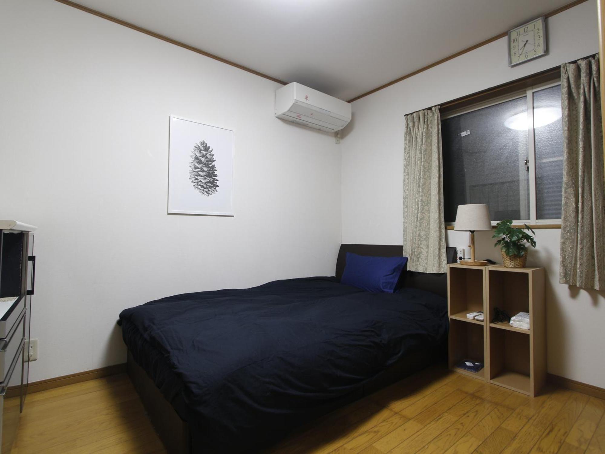 Apartment Sinnjyuku・家族やグループ・希少独立townhouse *