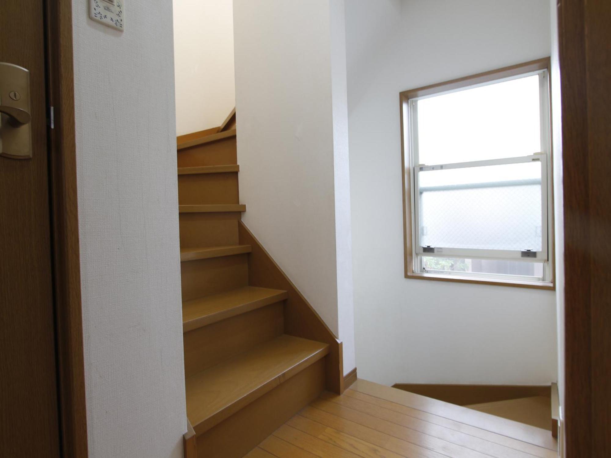 Apartment Sinnjyuku・家族やグループ・希少独立townhouse Tokyo