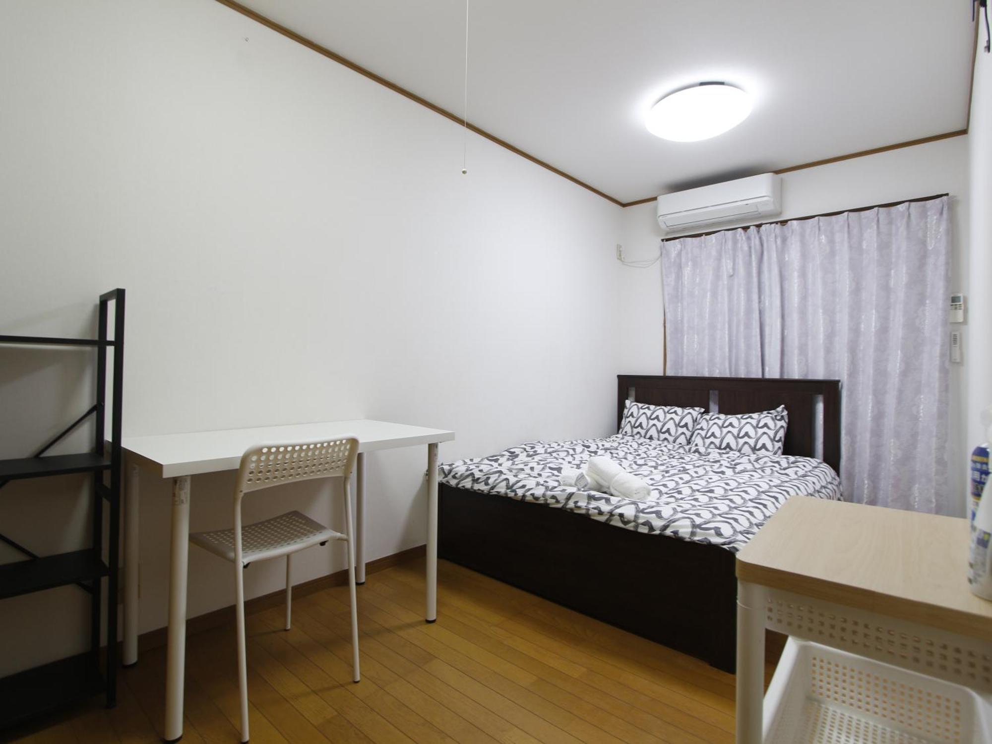 Sinnjyuku・家族やグループ・希少独立townhouse Apartment Tokyo