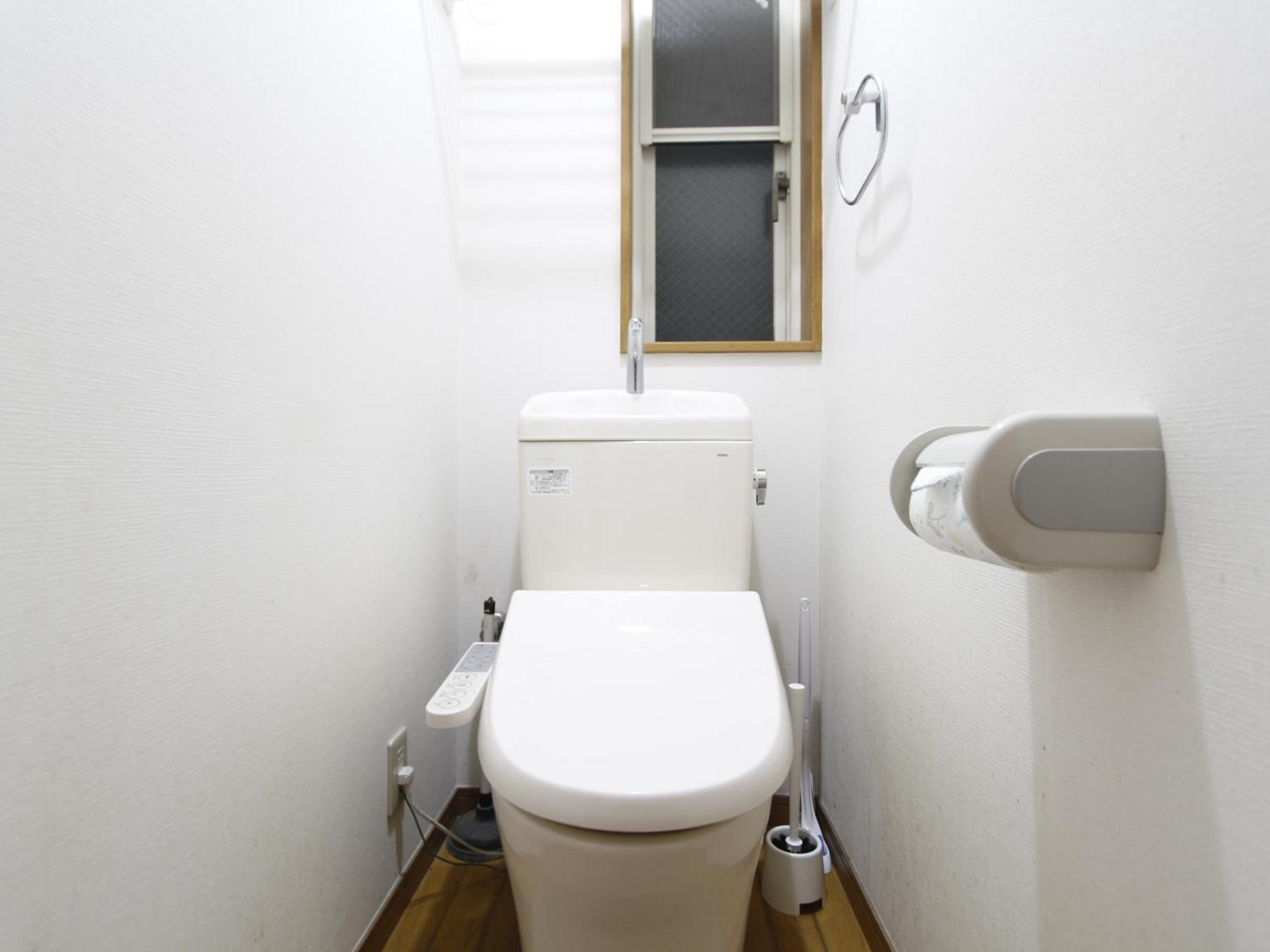 Sinnjyuku・家族やグループ・希少独立townhouse Apartment