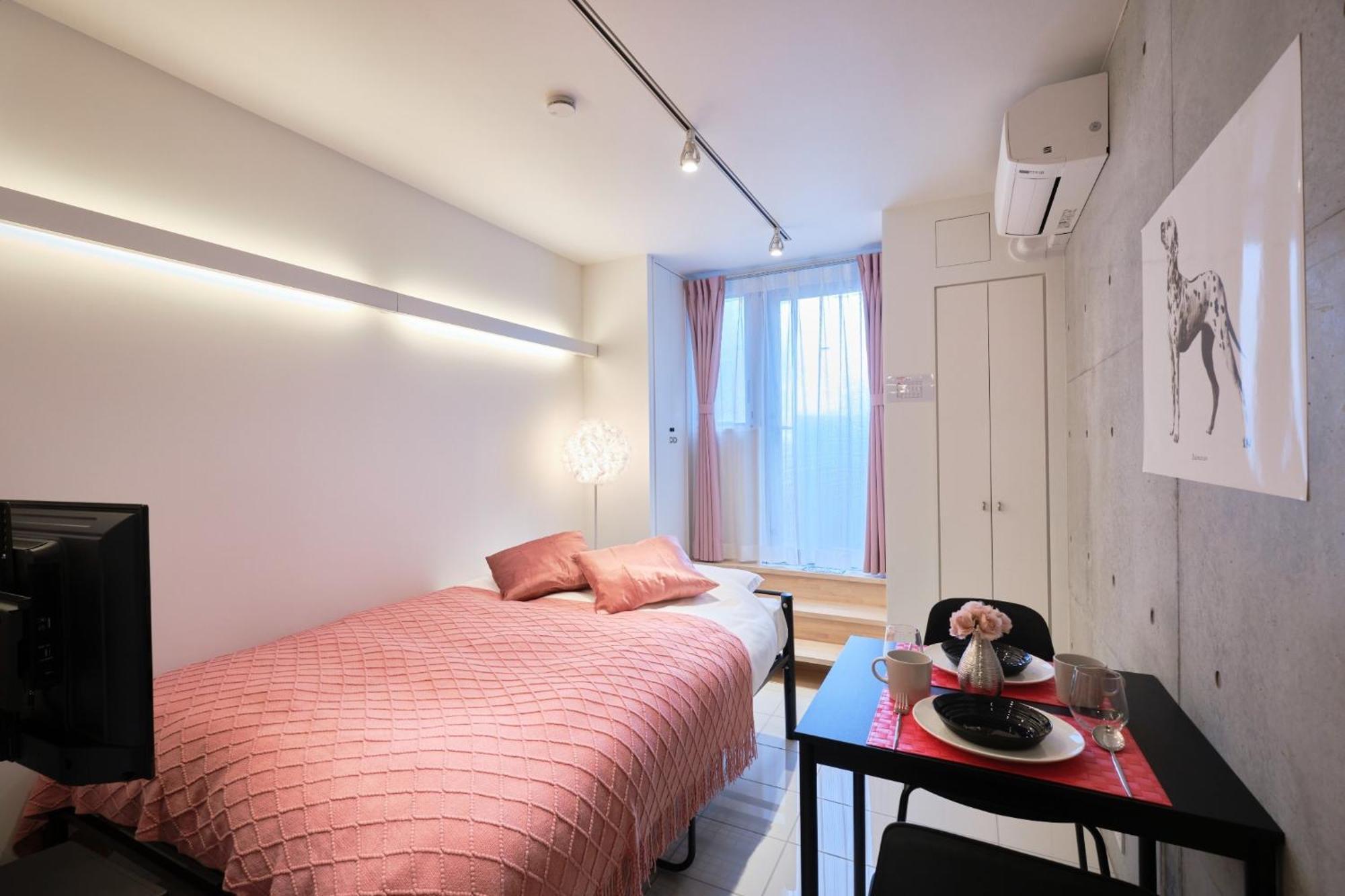 Apartment Toyocho Sa-ku-ra - Vacation 45258v Tokyo