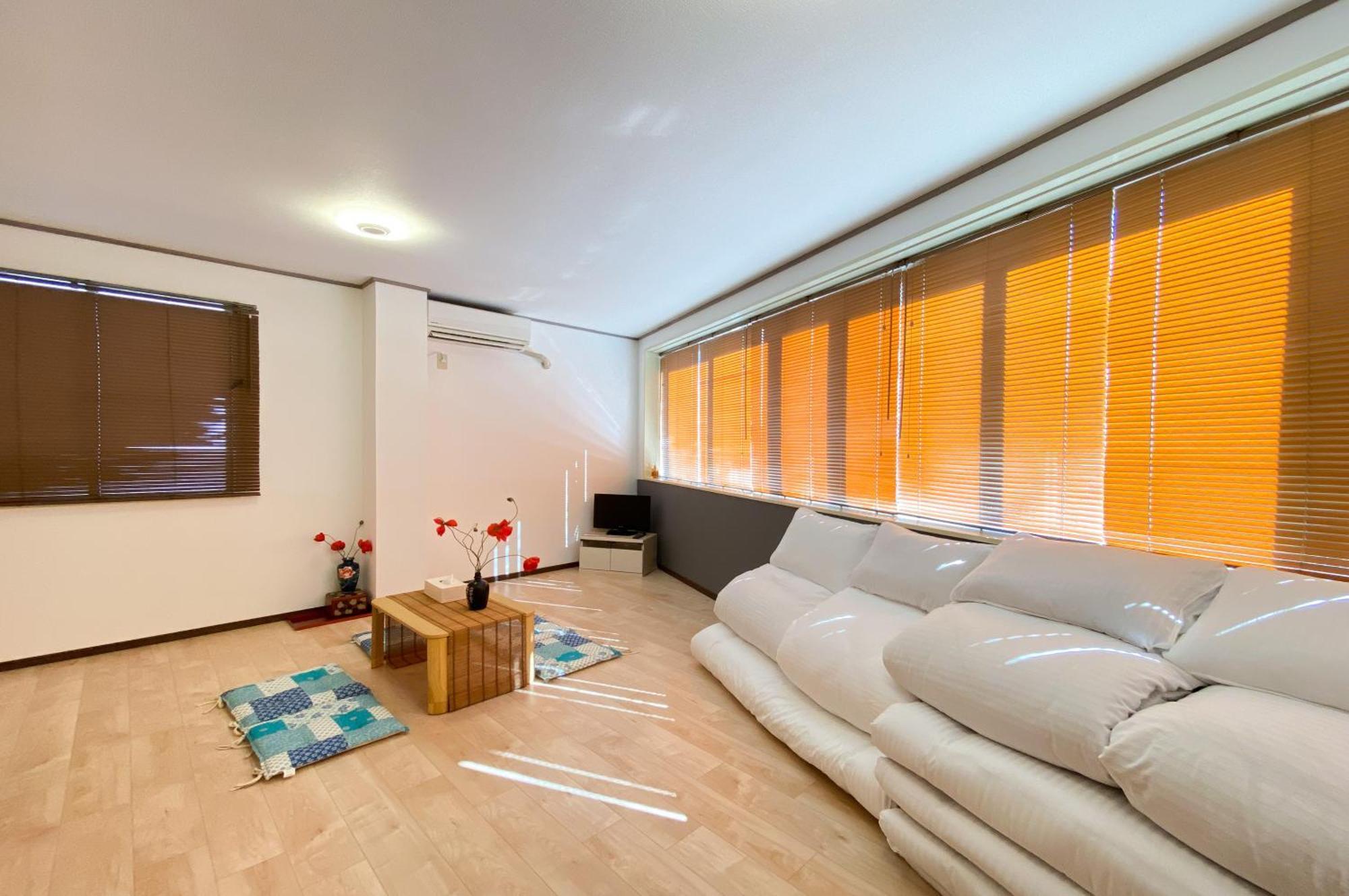 Mitomi 4f Hotel Tokyo