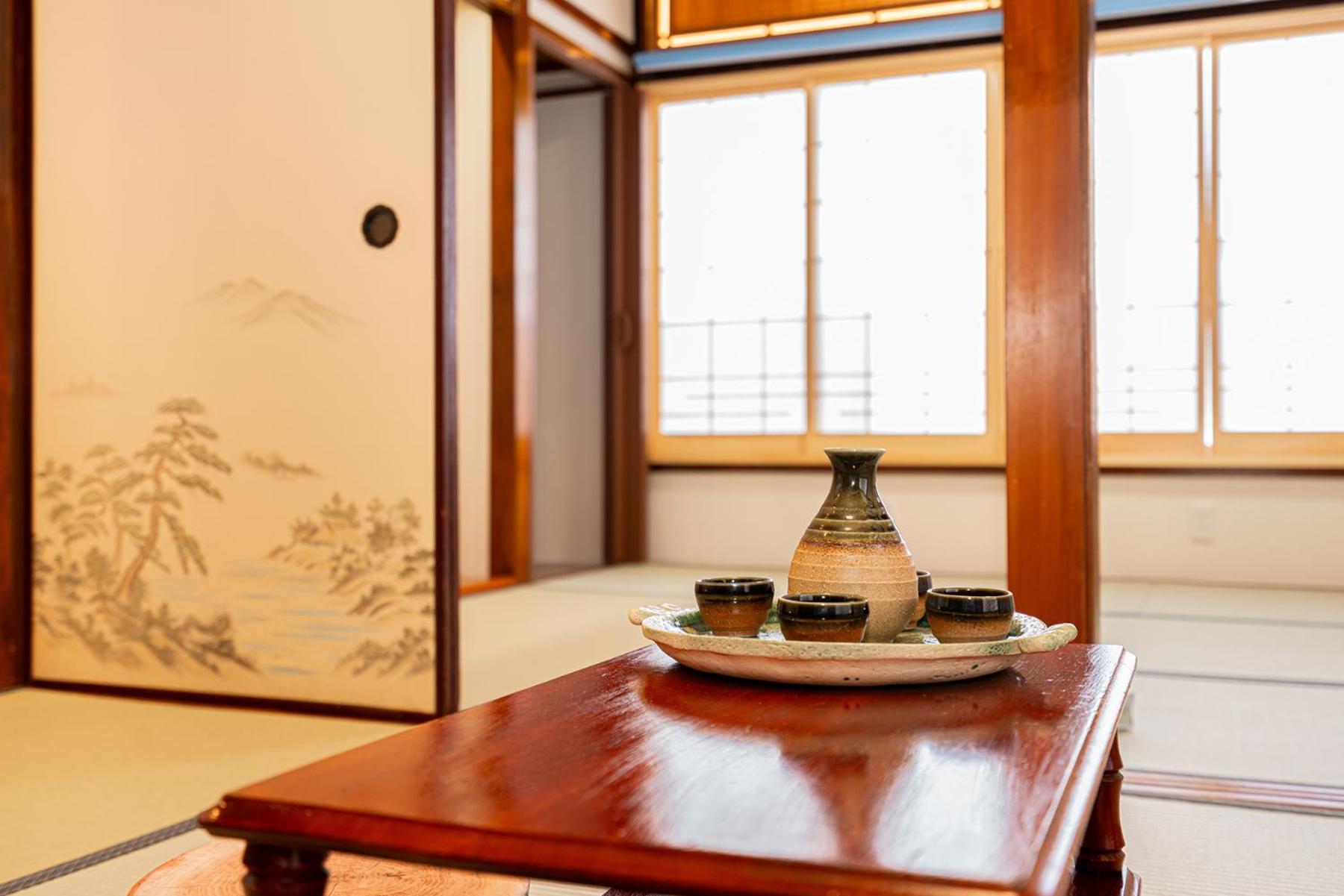 一戸建民泊 St-ar House 東京星宿 * Tokyo