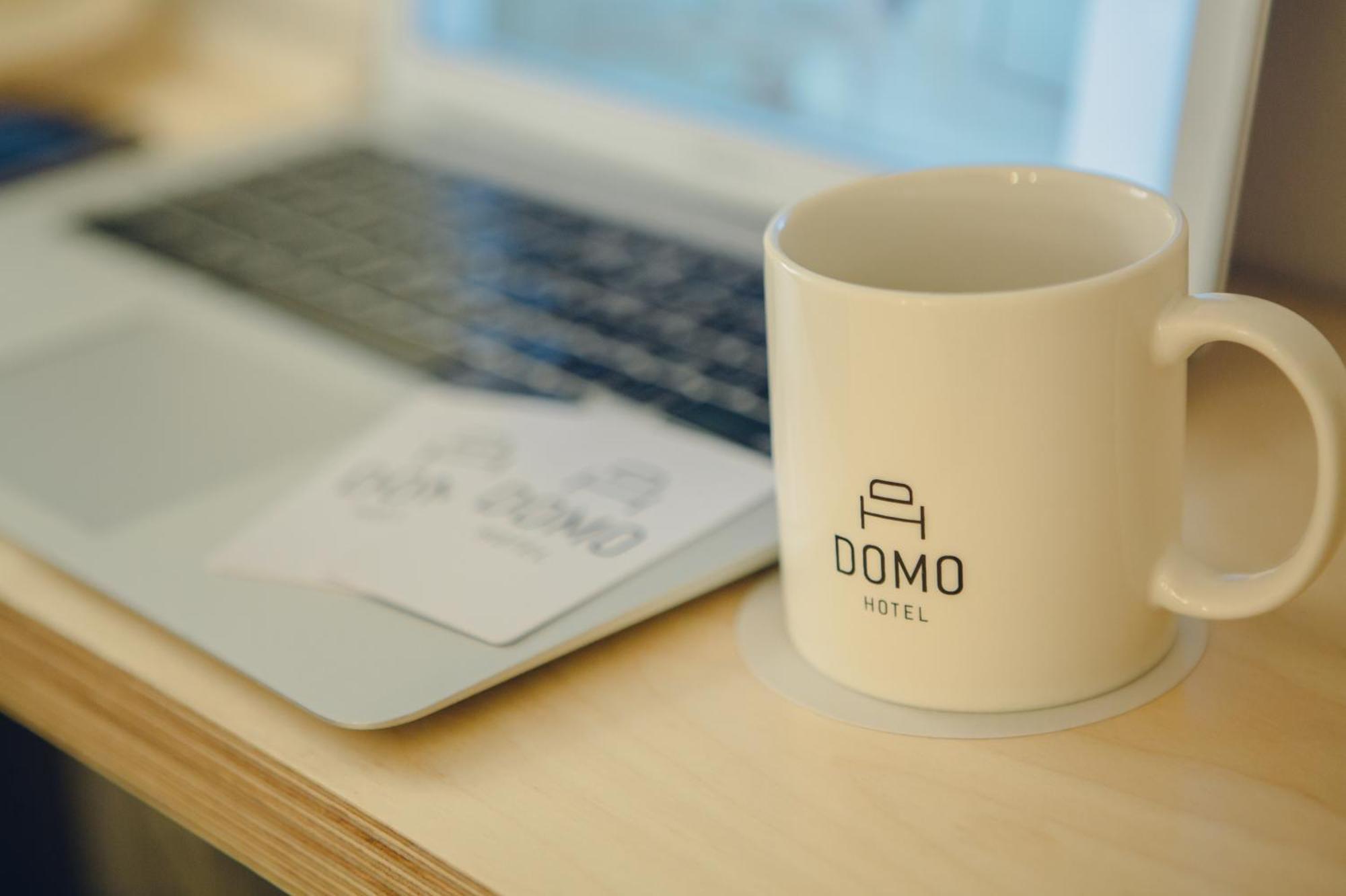 Domo Inn Tokyo