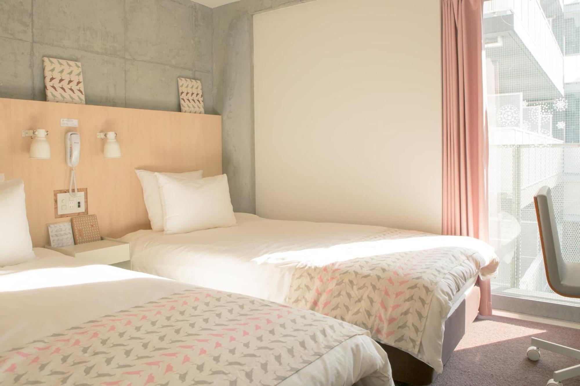 Domo Inn Tokyo