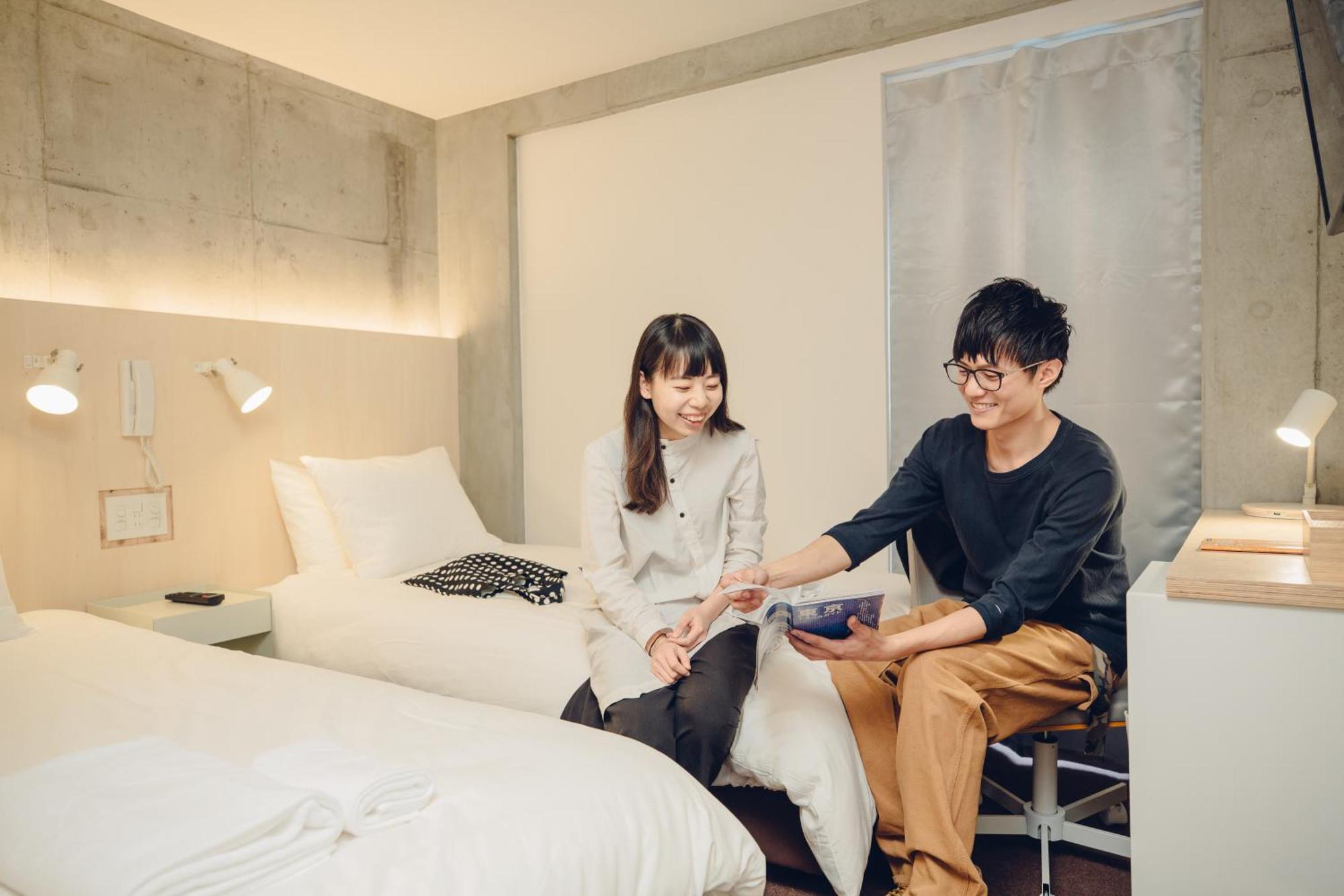 Inn Domo 2*